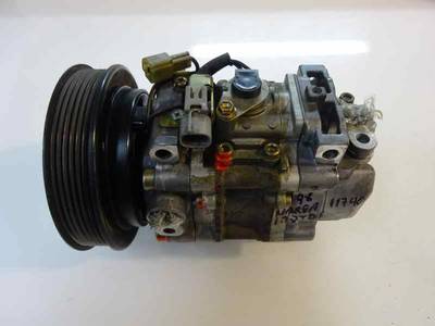 COMPRESOR AIRE ACONDICIONADO FIAT MAREA BERLINA 1998 1.9 TURBODIESEL (101 CV)