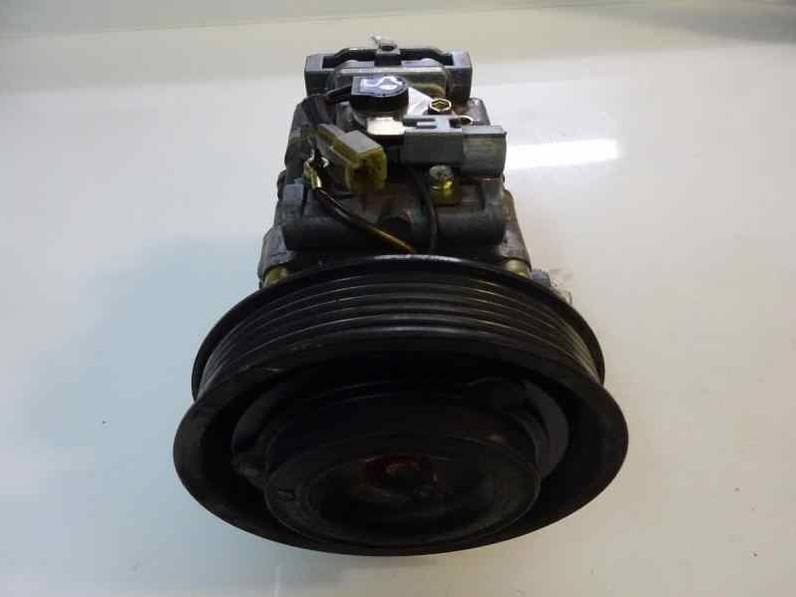 COMPRESOR AIRE ACONDICIONADO FIAT MAREA BERLINA 1998 1.9 TURBODIESEL (101 CV)