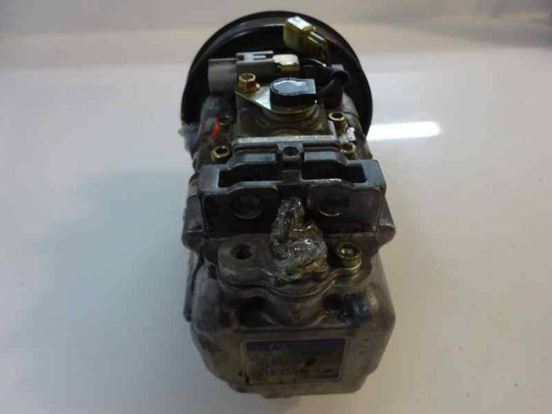 COMPRESOR AIRE ACONDICIONADO FIAT MAREA BERLINA 1998 1.9 TURBODIESEL (101 CV)