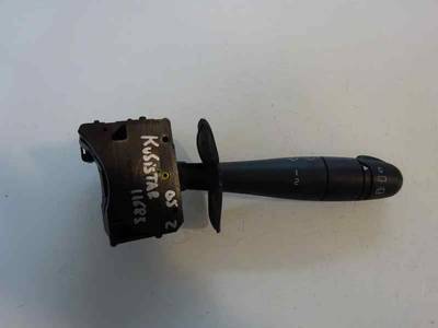 MANDO LIMPIA NISSAN KUBISTAR 2004 1.5 DCI TURBODIESEL (65 CV)