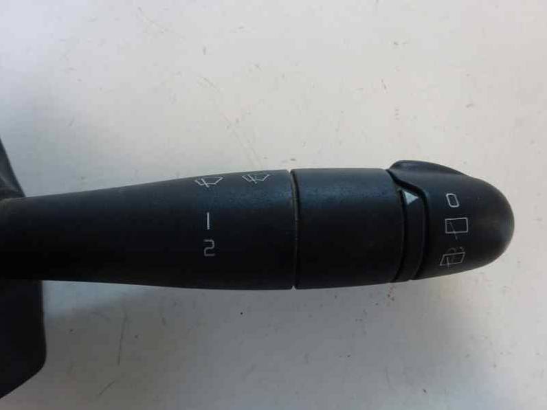 MANDO LIMPIA NISSAN KUBISTAR 2004 1.5 DCI TURBODIESEL (65 CV)