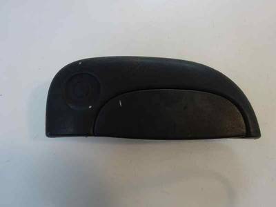 MANETA EXTERIOR DELANTERA DERECHA NISSAN KUBISTAR 2004 1.5 DCI TURBODIESEL (65 CV)