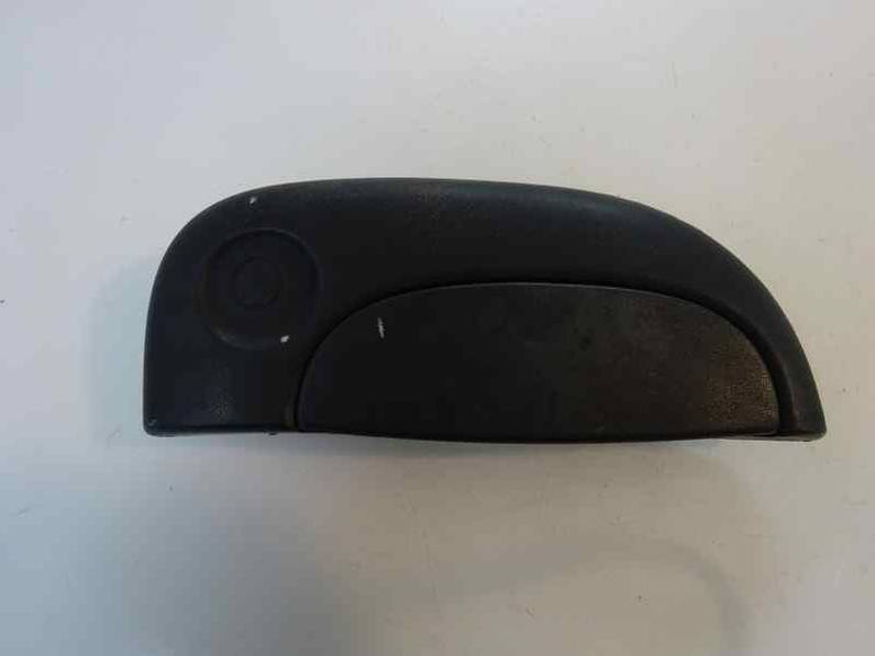 MANETA EXTERIOR DELANTERA DERECHA NISSAN KUBISTAR 2004 1.5 DCI TURBODIESEL (65 CV)