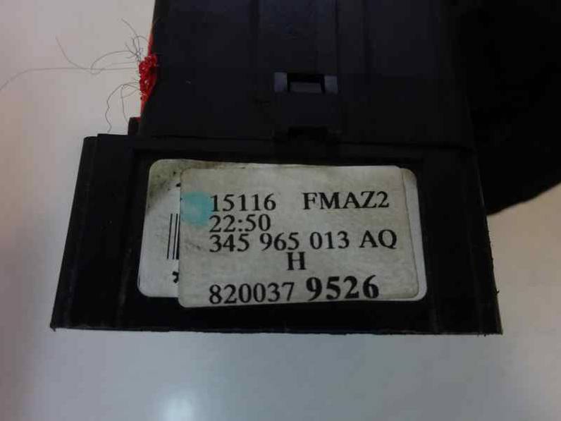 MANDO LUCES RENAULT KANGOO 2007 1.5 DCI D (65 CV)