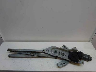 ELEVALUNAS DELANTERO DERECHO RENAULT KANGOO 2007 1.5 DCI D (65 CV)