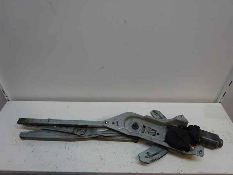 ELEVALUNAS DELANTERO DERECHO RENAULT KANGOO 2007 1.5 DCI D (65 CV)