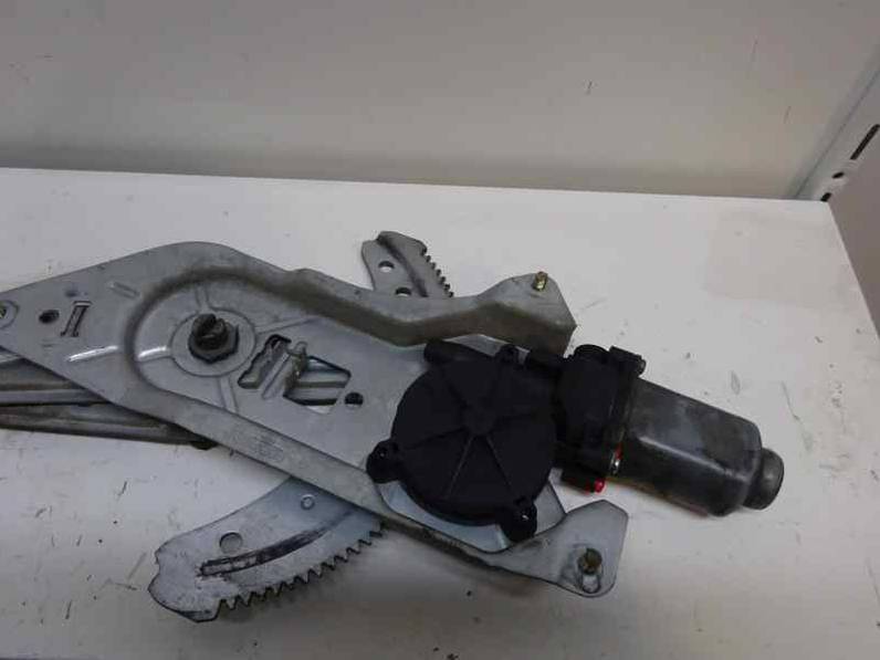 ELEVALUNAS DELANTERO DERECHO RENAULT KANGOO 2007 1.5 DCI D (65 CV)