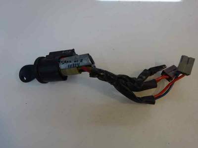 CONMUTADOR DE ARRANQUE CITROEN SAXO 1999 1.5 D (57 CV)