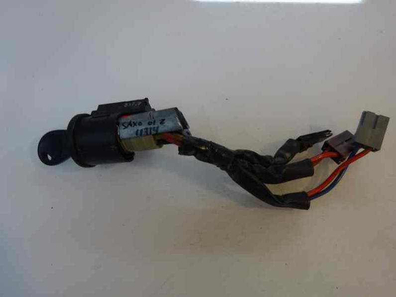 CONMUTADOR DE ARRANQUE CITROEN SAXO 1999 1.5 D (57 CV)