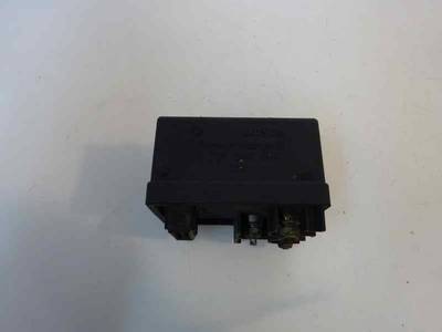 CAJA PRECALENTAMIENTO FIAT MAREA BERLINA 1998 1.9 TURBODIESEL (101 CV)