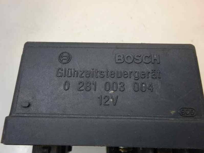 CAJA PRECALENTAMIENTO FIAT MAREA BERLINA 1998 1.9 TURBODIESEL (101 CV)