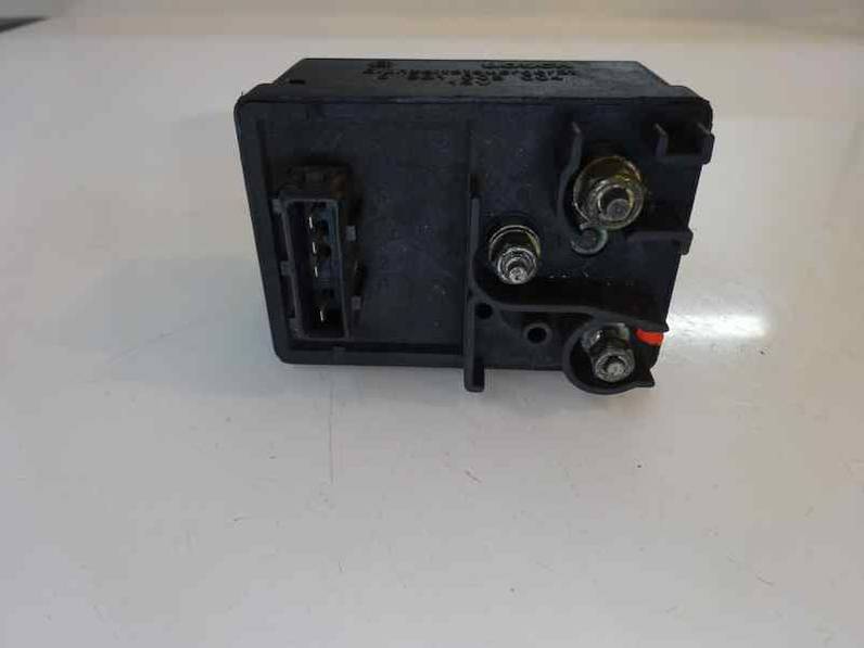 CAJA PRECALENTAMIENTO FIAT MAREA BERLINA 1998 1.9 TURBODIESEL (101 CV)