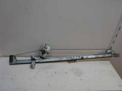 ELEVALUNAS DELANTERO IZQUIERDO CITROEN JUMPER CAJA CERRADA 1998 1.9 D (69 CV)