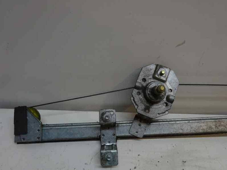 ELEVALUNAS DELANTERO IZQUIERDO CITROEN JUMPER CAJA CERRADA 1998 1.9 D (69 CV)