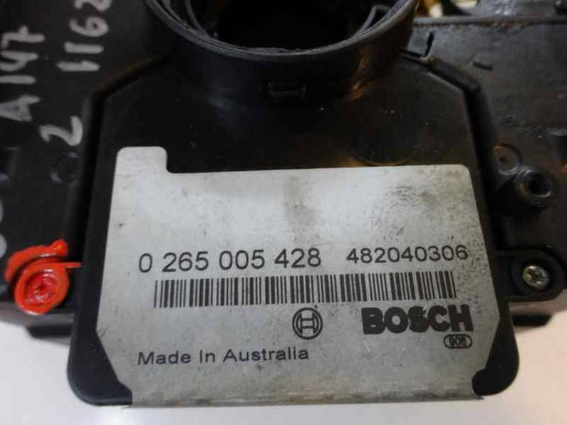 MANDO MULTIFUNCION ALFA ROMEO 147 2005 1.9 JTD 16V (140 CV)