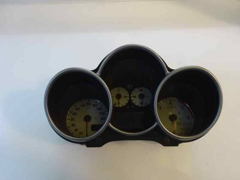 CUADRO INSTRUMENTOS ALFA ROMEO 147 2005 1.9 JTD 16V (140 CV)