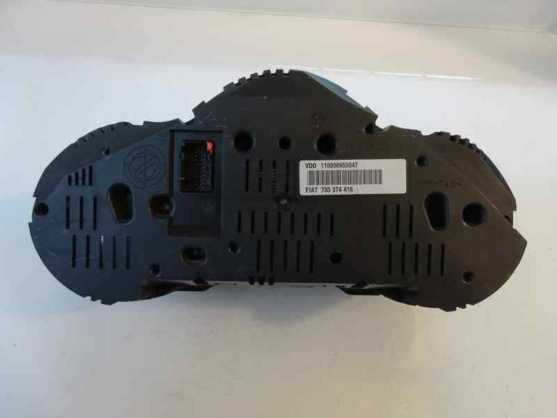 CUADRO INSTRUMENTOS ALFA ROMEO 147 2005 1.9 JTD 16V (140 CV)