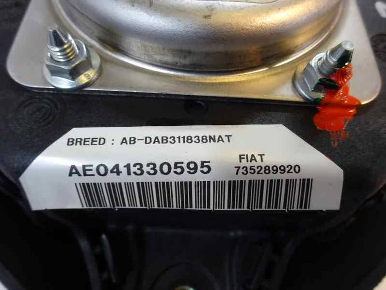 AIRBAG DELANTERO IZQUIERDO ALFA ROMEO 147 2005 1.9 JTD 16V (140 CV)