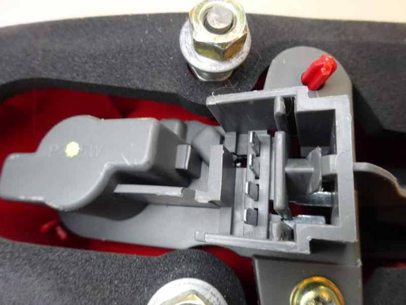 PILOTO TRASERO DERECHO ALFA ROMEO 147 2005 1.9 JTD 16V (140 CV)