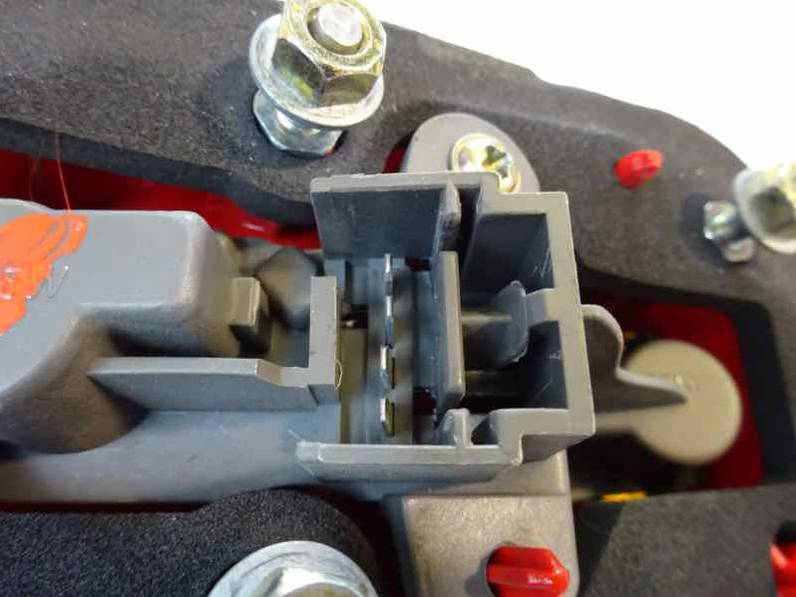 PILOTO TRASERO IZQUIERDO ALFA ROMEO 147 2005 1.9 JTD 16V (140 CV)