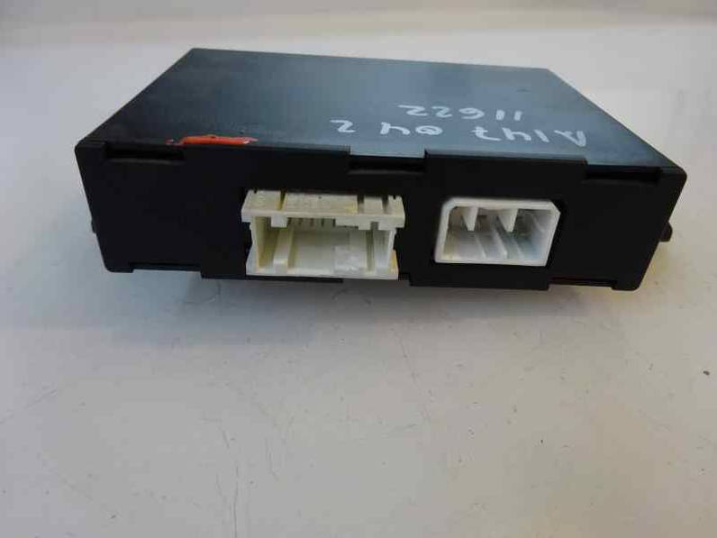 MODULO CONFORT ALFA ROMEO 147 2005 1.9 JTD 16V (140 CV)