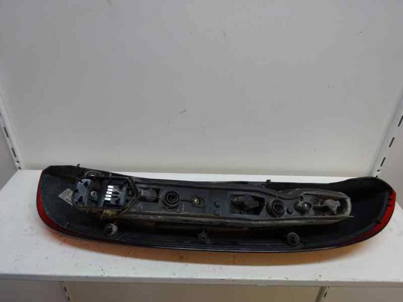 PILOTO TRASERO IZQUIERDO OPEL CORSA C 2003 1.7 16V DTI (75 CV)