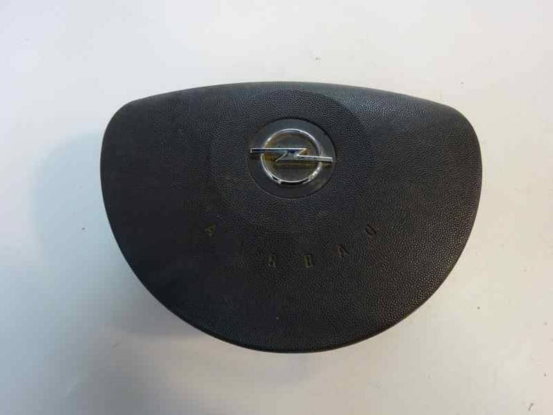 AIRBAG DELANTERO IZQUIERDO OPEL CORSA C 2003 1.7 16V DTI (75 CV)