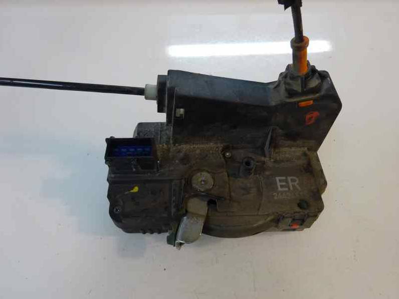 CERRADURA PUERTA DELANTERA DERECHA OPEL CORSA C 2003 1.7 16V DTI (75 CV)
