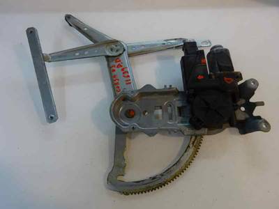 ELEVALUNAS DELANTERO DERECHO OPEL CORSA C 2003 1.7 16V DTI (75 CV)