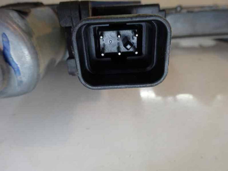 ELEVALUNAS DELANTERO DERECHO OPEL CORSA C 2003 1.7 16V DTI (75 CV)