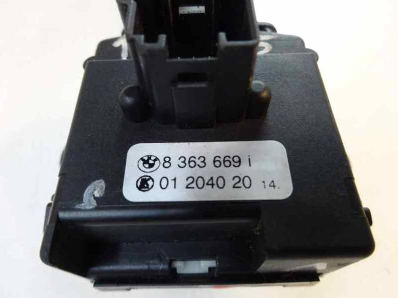 MANDO LIMPIA BMW SERIE 3 BERLINA 2004 2926 (184 CV)