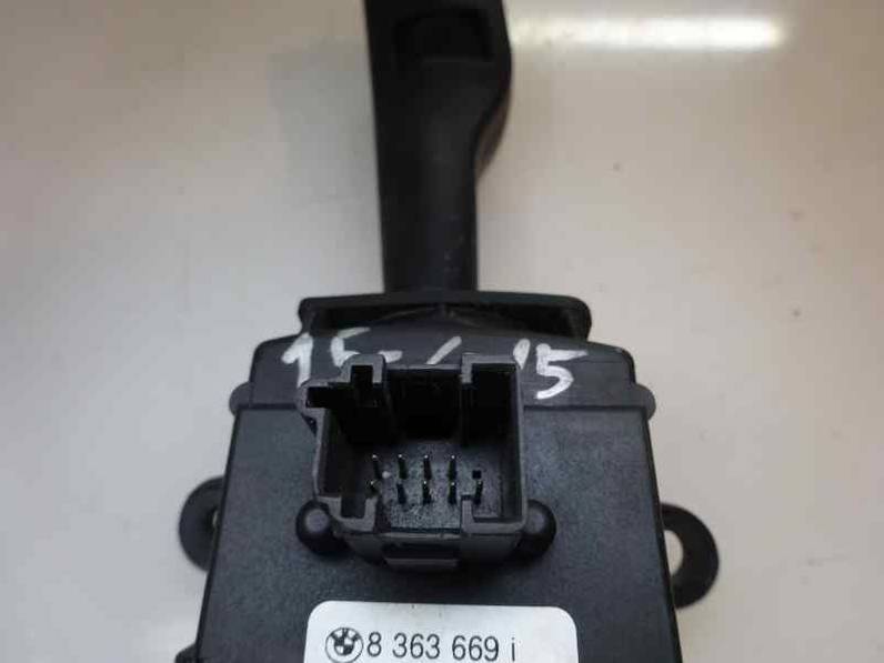 MANDO LIMPIA BMW SERIE 3 BERLINA 2004 2926 (184 CV)