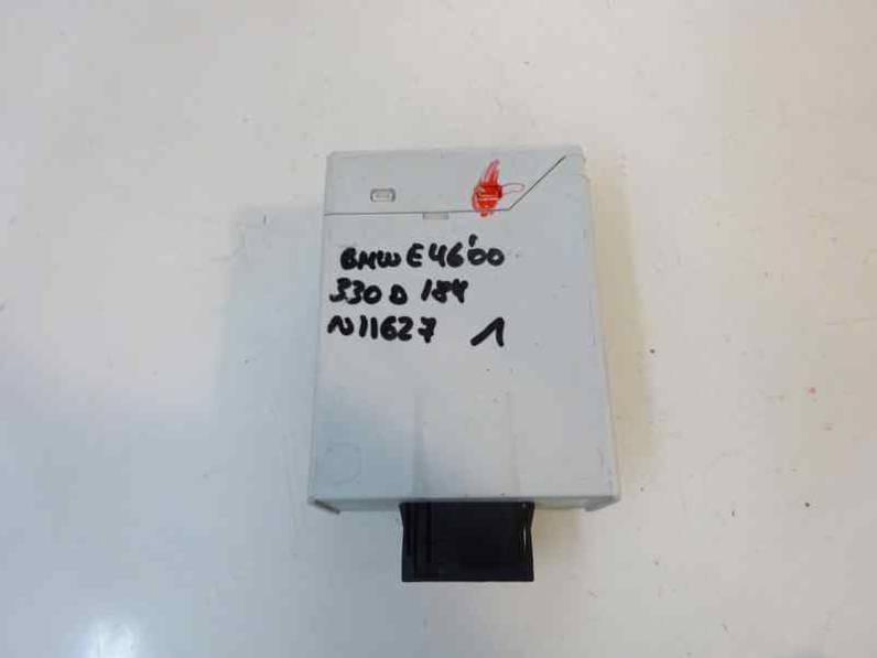 MODULO ELECTRONICO BMW SERIE 3 BERLINA 2004 2926 (184 CV)