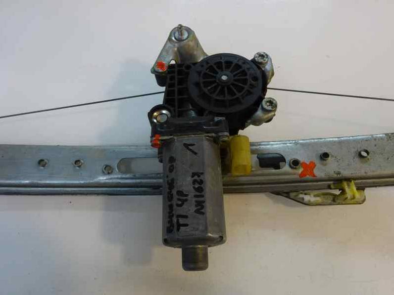 ELEVALUNAS TRASERO IZQUIERDO BMW SERIE 3 BERLINA 2004 2926 (184 CV)