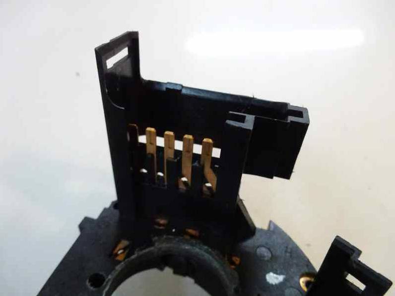 MANDO LIMPIA VOLKSWAGEN POLO BERLINA 2001 1.4 (60 CV)