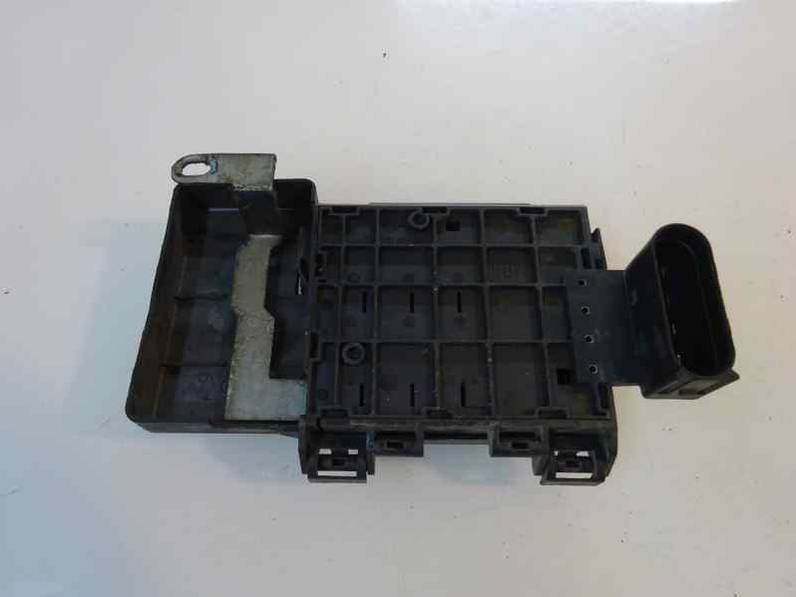 BATERIA VOLKSWAGEN POLO BERLINA 2001 1.4 (60 CV)