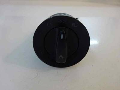 MANDO LUCES VOLKSWAGEN POLO BERLINA 2001 1.4 (60 CV)