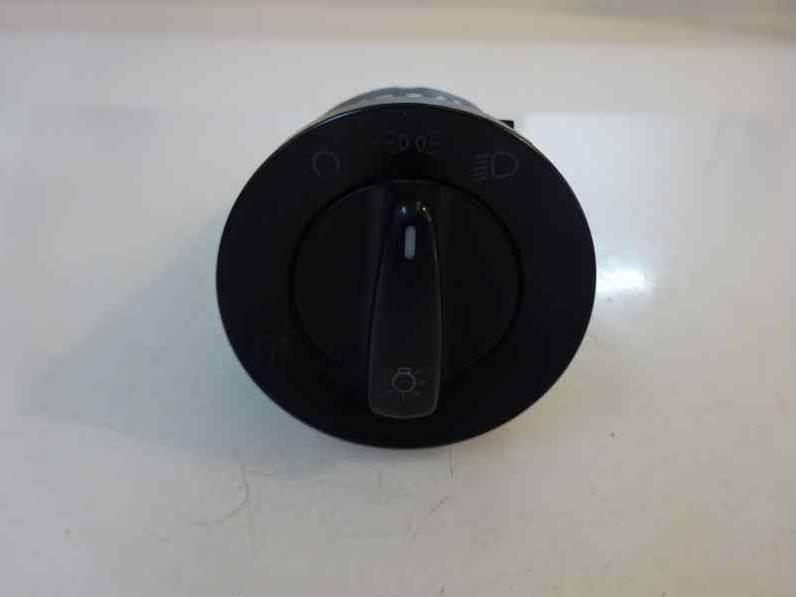 MANDO LUCES VOLKSWAGEN POLO BERLINA 2001 1.4 (60 CV)