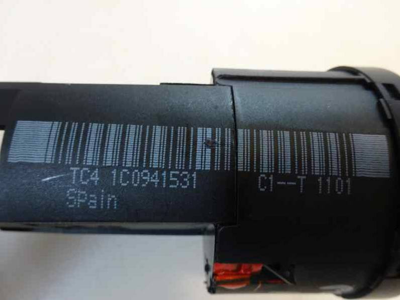 MANDO LUCES VOLKSWAGEN POLO BERLINA 2001 1.4 (60 CV)