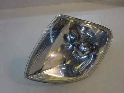 PILOTO DELANTERO IZQUIERDO VOLKSWAGEN POLO BERLINA 2001 1.4 (60 CV)