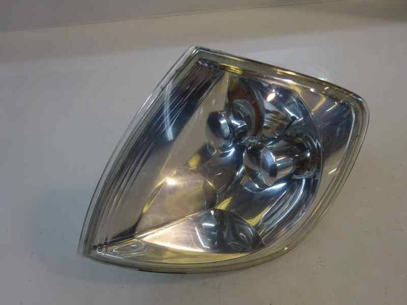 PILOTO DELANTERO IZQUIERDO VOLKSWAGEN POLO BERLINA 2001 1.4 (60 CV)