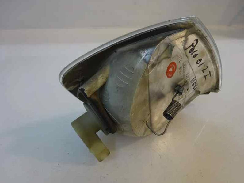 PILOTO DELANTERO IZQUIERDO VOLKSWAGEN POLO BERLINA 2001 1.4 (60 CV)