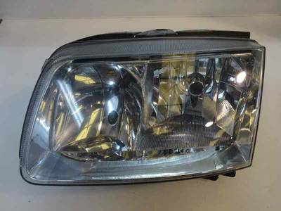 FARO IZQUIERDO VOLKSWAGEN POLO BERLINA 2001 1.4 (60 CV)
