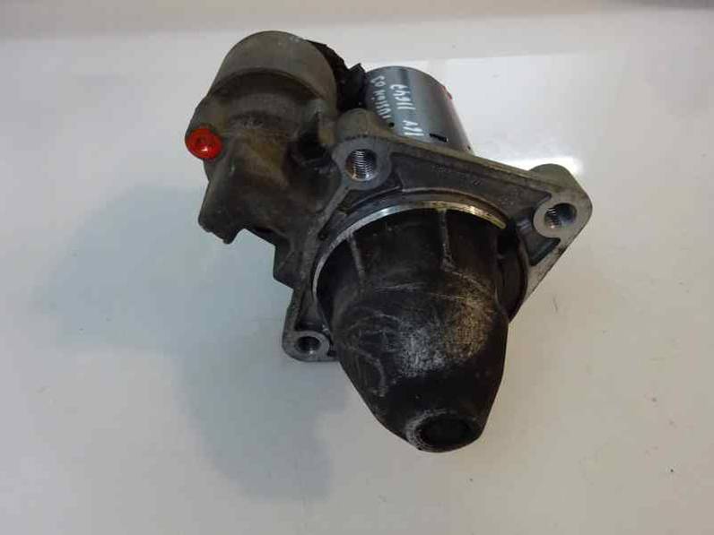 MOTOR ARRANQUE FORD FUSION 2003 1.6 16V (101 CV)