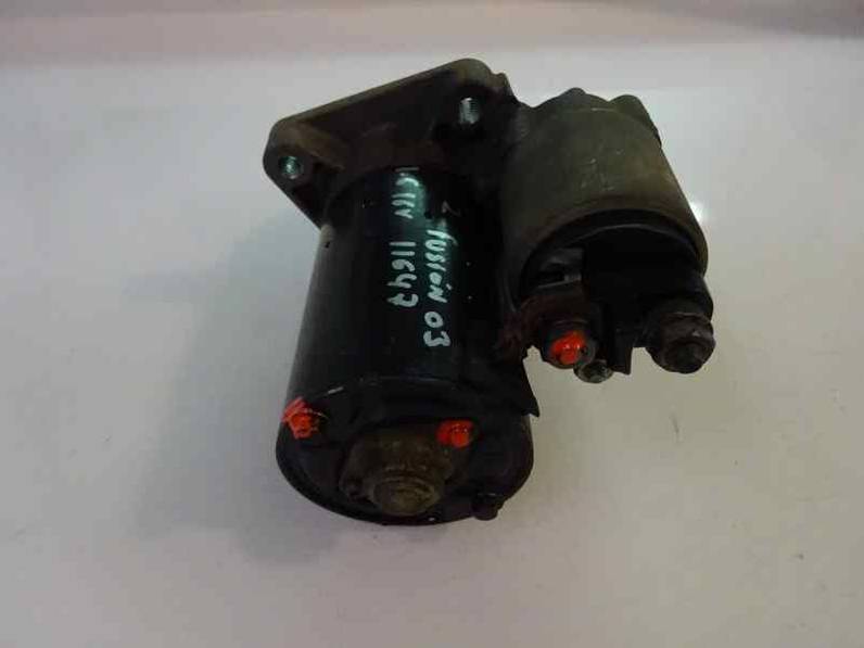 MOTOR ARRANQUE FORD FUSION 2003 1.6 16V (101 CV)