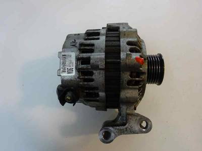 ALTERNADOR FORD FUSION 2003 1.6 16V (101 CV)