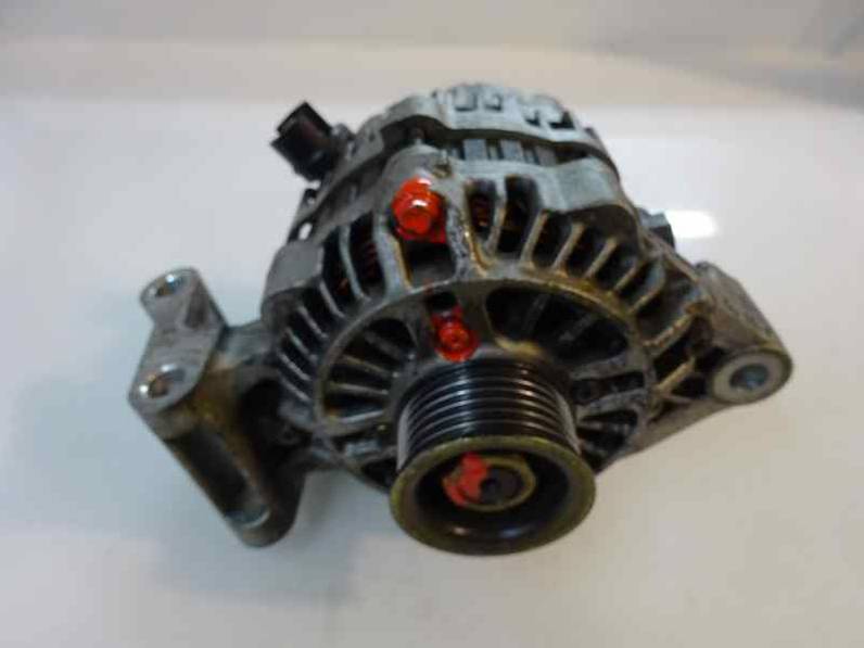 ALTERNADOR FORD FUSION 2003 1.6 16V (101 CV)