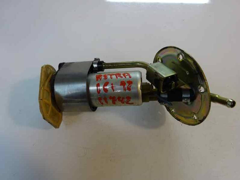 BOMBA COMBUSTIBLE OPEL ASTRA F BERLINA 1992 1.6 16V (101 CV)