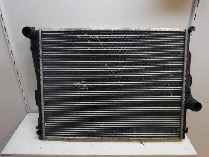 RADIADOR AGUA BMW SERIE 3 BERLINA 2004 2926 (184 CV)