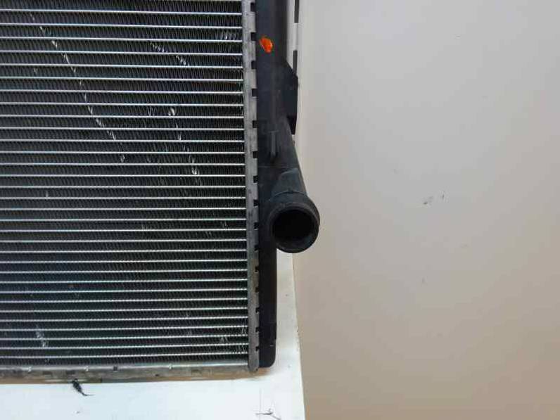 RADIADOR AGUA BMW SERIE 3 BERLINA 2004 2926 (184 CV)
